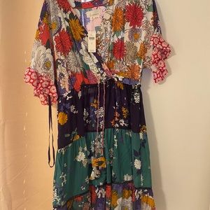 NWT Anthropologie Dress